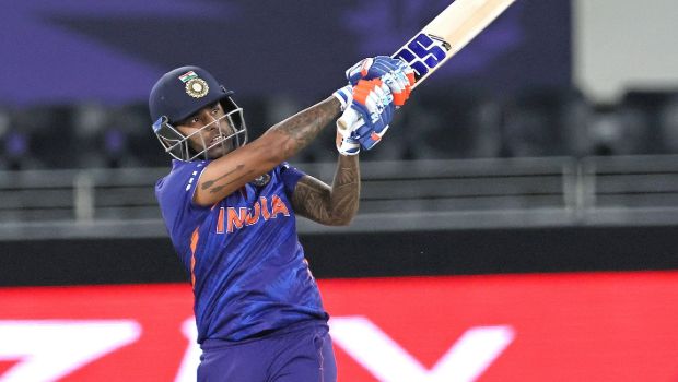 IPL 2022: It wasn’t an easy decision - Zaheer Khan on retaining Suryakumar Yadav as third Indian player