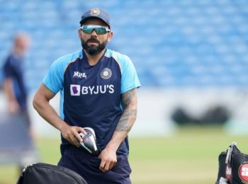 SA vs IND 2021: I am available for the ODI series against South Africa, confirms Virat Kohli