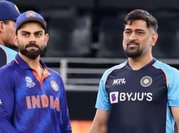 IPL 2022 Retentions: Dhoni, Kohli, Rohit, and Bumrah retained by franchises - Report