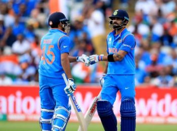 SA vs IND 2021: We will miss his abilities: Virat Kohli on Rohit Sharma