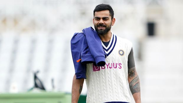 SA vs IND 2021: Virat Kohli set to opt-out of South Africa ODIs due to personal reasons - Reports