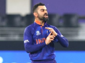 Virat Kohli is very clear what he wants from his team, says coach Rajkumar Sharma