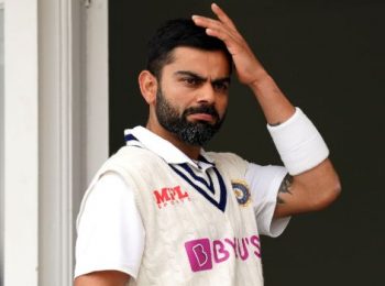 SA vs IND 2021: Virat Kohli will feel he missed an opportunity - Wasim Jaffer