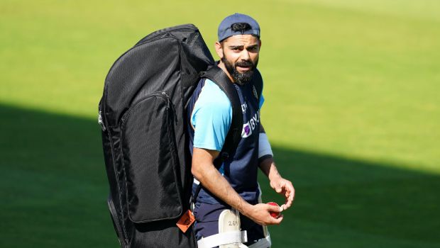 IND vs NZ 2021: The mindset is to take Indian cricket forward - Virat Kohli