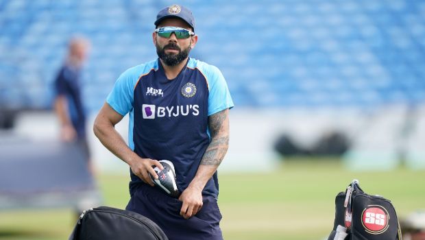 He has always answered any controversy with his bat: Rajkumar Sharma expects Virat Kohli to deliver in South Africa