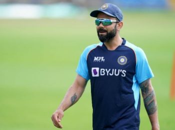 SA vs IND 2021: Virat Kohli has been a fantastic captain and leader, says Rahul Dravid