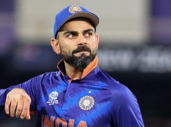 Virat Kohli