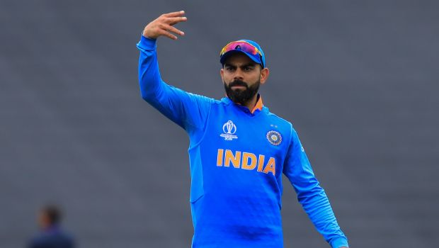 He should have a right to know why he has been removed: Amit Mishra on Virat Kohli’s sacking