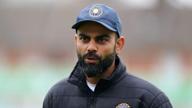 IND vs NZ 2021: But Virat Kohli said nothing about it - VVS Laxman on India’s injury woes