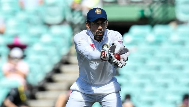 IND vs NZ 2021: Wriddhiman Saha fit for Mumbai Test, team combination depends on weather - Virat Kohli