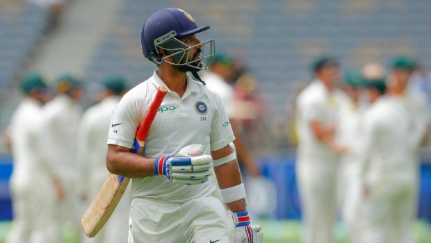 SA vs IND 2022: Ajinkya Rahane has played some useful knocks, needs to convert starts, says Vikram Rathour