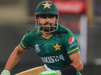 Babar Azam