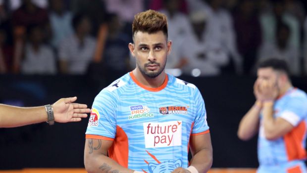 Pro Kabaddi 2022: Bengal Warriors vs Jaipur Pink Panthers, Match Preview, Prediction, Predicted Playing 7 - All you need to know