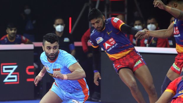 Pro Kabaddi 2021: Bengal Warriors vs Jaipur Pink Panthers, Match Preview, Prediction, Predicted Playing 7 - All you need to know