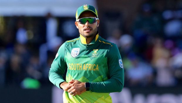 SA vs IND 2022: I was very nervous today; it felt like a new debut - Duanne Olivier