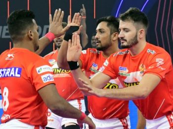 Pro Kabaddi 2022: Gujarat Giants vs Bengaluru Bulls, Match Preview, Prediction, Predicted Playing 7 - All you need to know