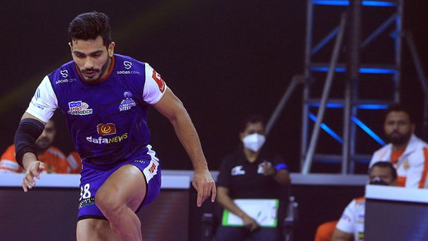 Pro Kabaddi 2022: Haryana Steelers vs Gujarat Giants, Match Preview, Prediction, Predicted Playing 7 - All you need to know