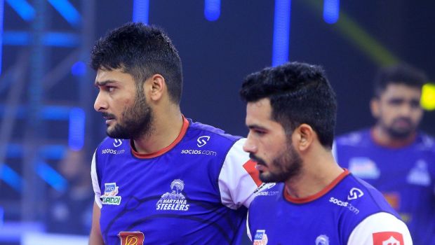 Pro Kabaddi 2022: Tamil Thalaivas vs Haryana Steelers, Match Preview, Prediction, Predicted Playing 7 - All you need to know