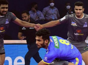 Pro Kabaddi 2022: Haryana Steelers vs U.P Yoddha, Match Preview, Prediction, Predicted Playing 7 - All you need to know
