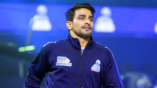 Pro Kabaddi 2022: Haryana Steelers vs Puneri Paltan, Match Preview, Prediction, Predicted Playing 7 - All you need to know