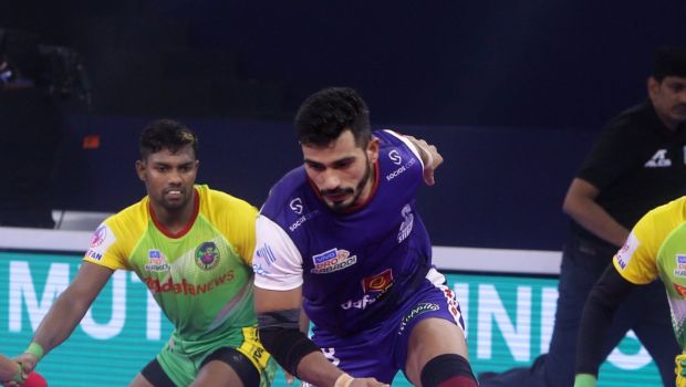 Pro Kabaddi 2022: Haryana Steelers vs U Mumba, Match Preview, Prediction, Predicted Playing 7 - All you need to know