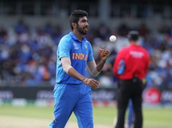 SA vs IND 2022: His spell was fantastic; he got us back into the game with his two quick wickets - Jasprit Bumrah on Mohammed Shami