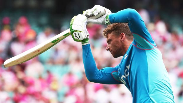 The Ashes: Jos Buttler out of fifth Test match due to finger injury, confirms Joe Root