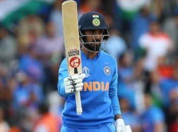 SA vs IND 2022: The middle-order couldn’t get going - KL Rahul