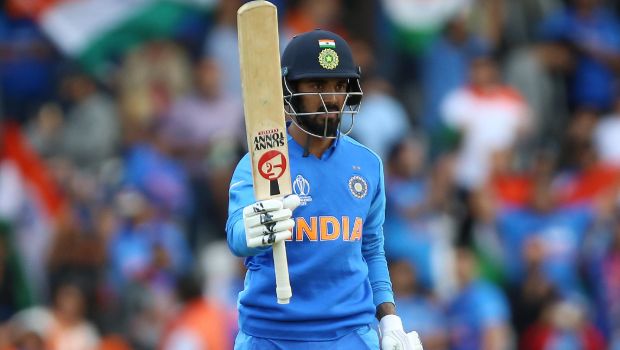 SA vs IND 2022: The middle-order couldn’t get going - KL Rahul