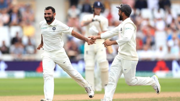 SA vs IND 2022: Mohammed Shami is one of the best bowlers in red-ball cricket - Gautam Gambhir