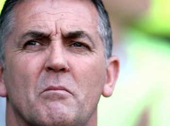 Owen Coyle