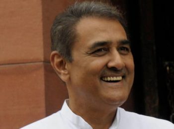 Praful Patel