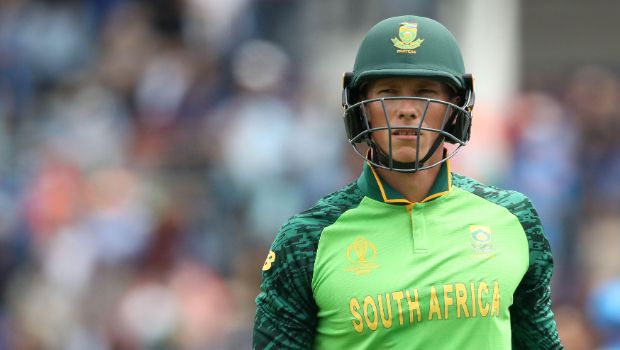 SA vs IND 2022: Rassie van der Dussen credits ‘high pressure run chases’ in Tests for maiden ODI century