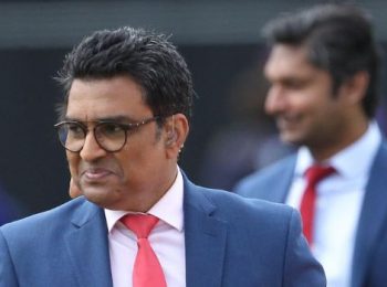 SA vs IND 2022: It was just ridiculous - Sanjay Manjrekar slams Dean Elgar for giving last over to Keshav Maharaj