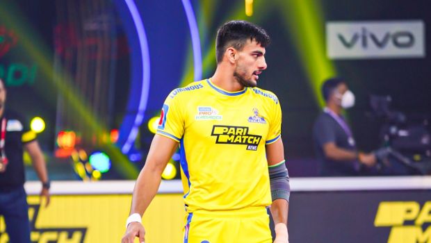 Pro Kabaddi 2022: Tamil Thalaivas vs Gujarat Giants, Match Preview, Prediction, Predicted Playing 7 - All you need to know