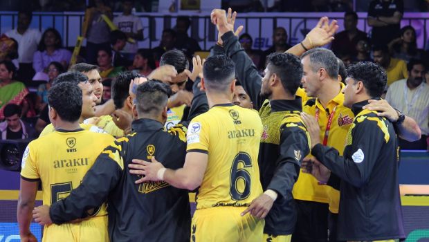 Pro Kabaddi 2021: Telugu Titans vs Patna Pirates, Match Preview, Prediction, Predicted Playing 7 - All you need to know