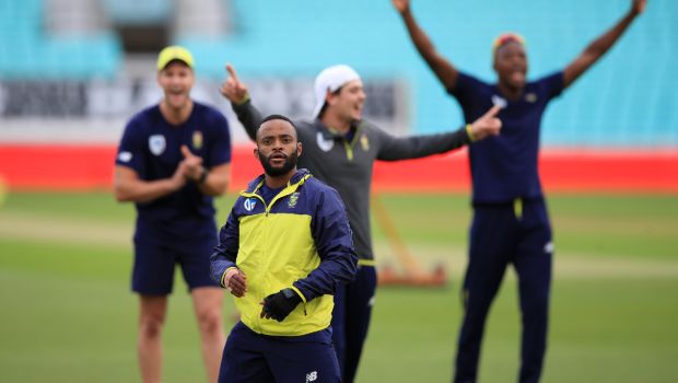 SA vs IND 2022: Winning Test and ODI series will do a world of good for us - Temba Bavuma