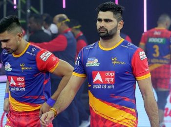 Pro Kabaddi 2022: U.P Yoddha vs Puneri Paltan, Match Preview, Prediction, Predicted Playing 7 - All you need to know