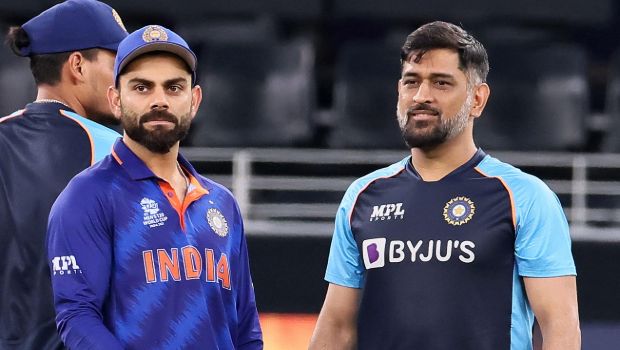SA vs IND 2022: I have learned a lot from MS Dhoni and Virat Kohli - KL Rahul