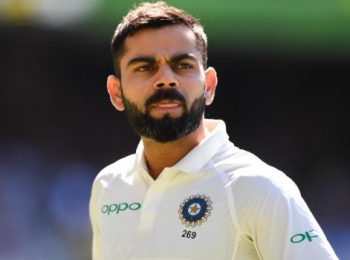 SA vs IND 2022: There is no pressure on him now - Virat Kohli’s childhood coach Rajkumar Sharma