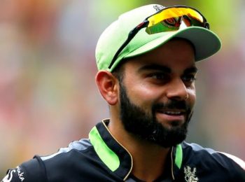 Definitely think Virat Kohli is annoyed with selectors over ODI captaincy removal - Madan Lal