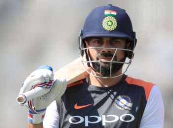 SA vs IND 2022: Virat Kohli’s role doesn’t change one bit - Gautam Gambhir
