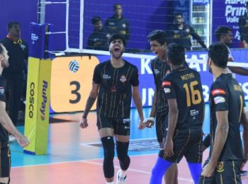 PVL 2022: Ahmedabad Defenders vs Kochi Blue Spikers - Match Preview, Prediction - All you need to know