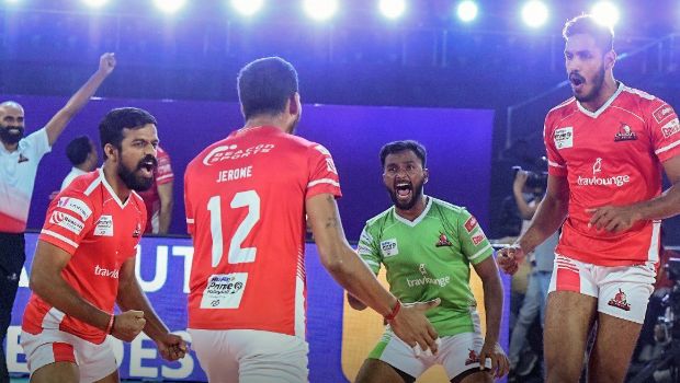 PVL 2022: There is a long way to go as far as fitness is concerned - Calicut Heroes’ S & C coach Dr. Sandy Nair