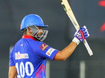 IPL 2022: Full squads of Rajasthan Royals, Delhi Capitals, Royal Challengers Bangalore