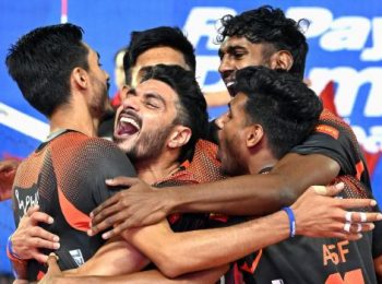 PVL 2022: Kolkata Thunderbolts vs Hyderabad Black Hawks - Match Preview, Prediction - All you need to know