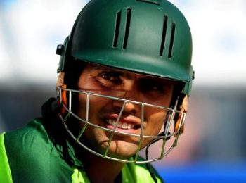 Kamran Akmal