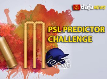 PSL Predictor Challenge - Sultans v Qalandars