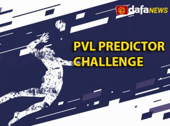 PVL Predictor Challenge - Torpedoes v Blue Spikers