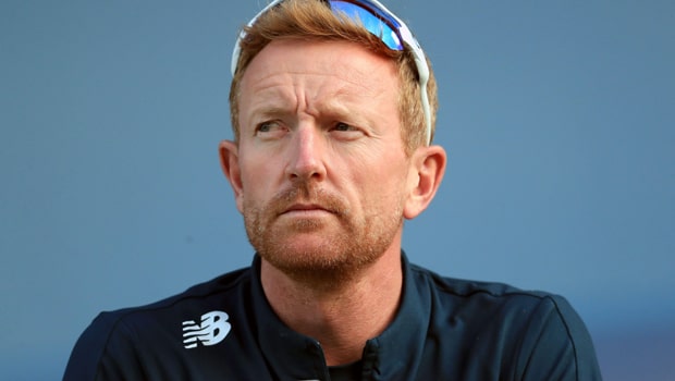 Paul Collingwood Cricket